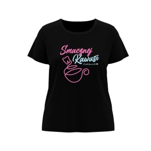 TShirt  Smacznej Kawusi