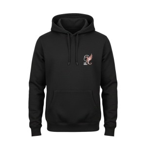 Bluza Czarna / Siła jest Kobietą